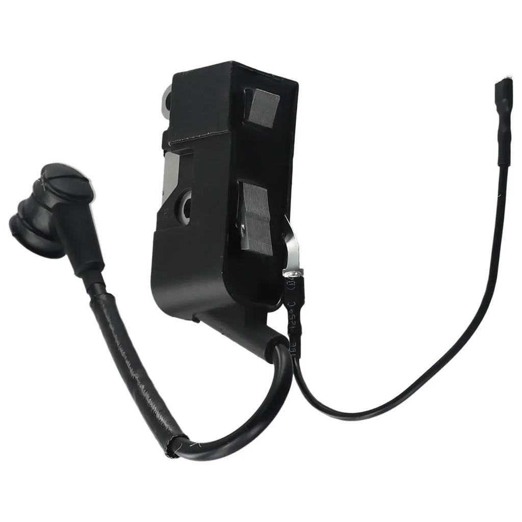 Ignition Coil For Chinese Chainsaw 4500 5200 5800 152F-100A 45CC 52CC 58CC Parts Trimmer Chainsaw Spares Parts Power Tools