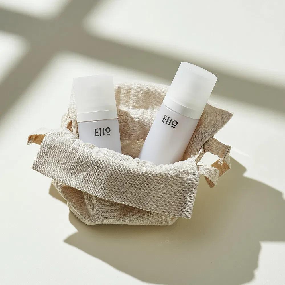 EIIO Panthenol Repair Cream Mist Hydrating & Balancing 100ml Moisture Spray Facial Mist