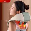 Aux Shoulder and Neck Massager Shawl