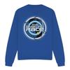 The Amazing Race Unisex Adult Around the Globe Sweatshirt