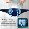 Philips Shoulder and Neck Massager Shawl CN plug (adapter included)