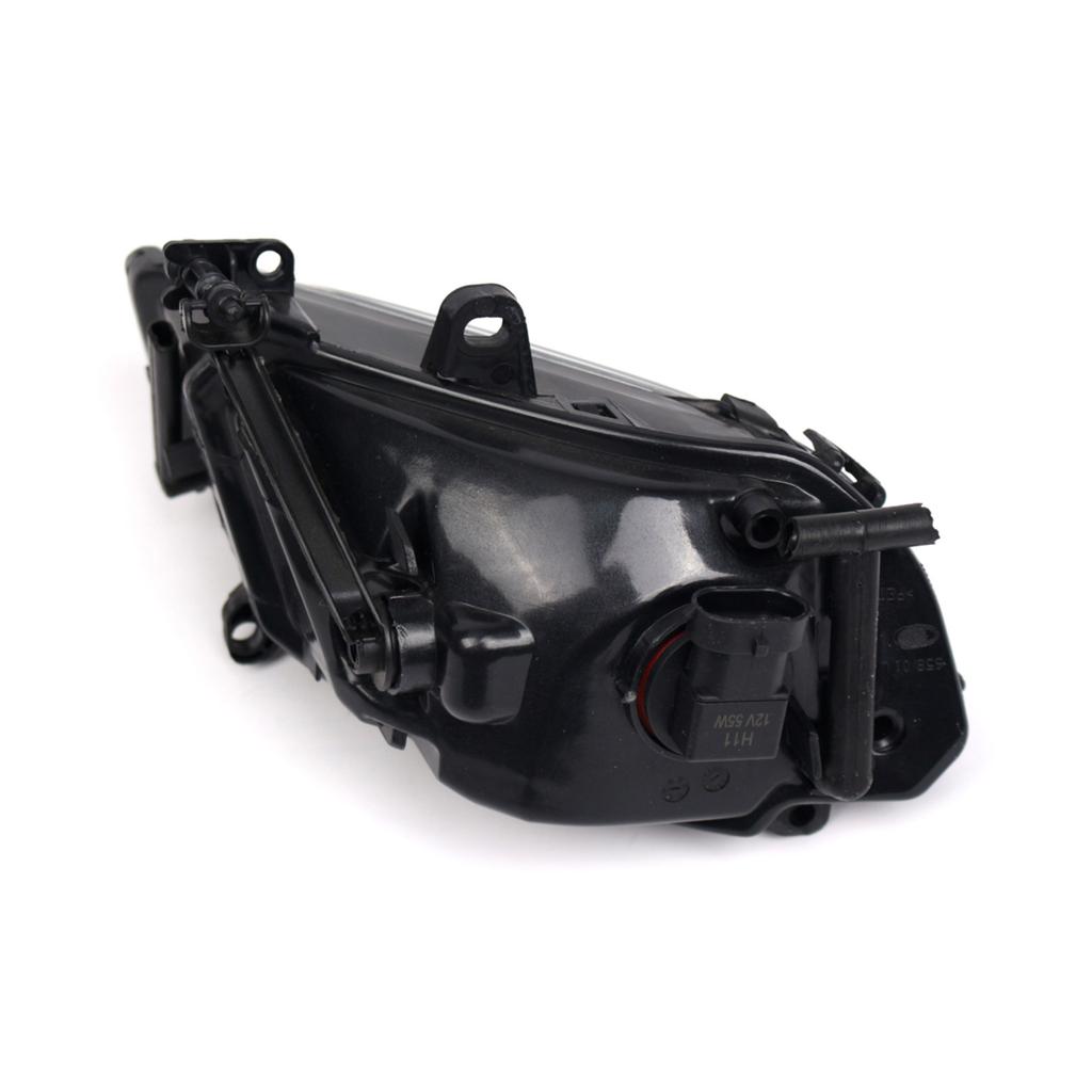 Автомобильная левая передняя бамперная галогенная противотуманная фара для A8 Quattro A8 D3 2008-2010 4E0 941 700 B Замена Автоаксессуаров