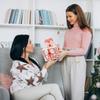 Сюрприз на День святого Валентина Денежный ящик-pull-box Бумажный DIY держатель для денег День рождения Денежный подарок Сворачивающийся банкнота Смешная вытягивающая денежная коробка