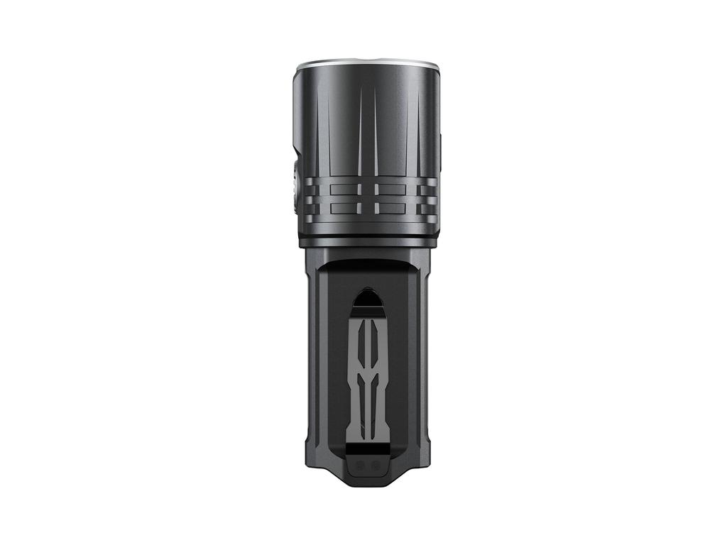 Fenix LR36R Beam for Rescue Professional Use Handle with High-Brightness Flashlight, LED/LEP, 10,000 Lumens, 1,260m Distance, [For Only, Care]