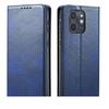 Премиальный кошелек-чехол из ПУ кожи для infinix HOT 50i, SMART 9 HD с магнитной застежкой и подставкой