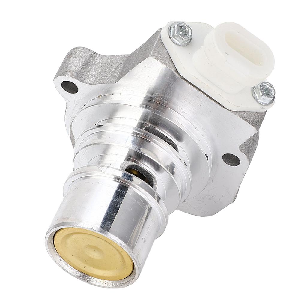 8 ШТ. Клапан продувки осушителя воздуха с нагревателем 5004341 Эффективная стабильная работа Металлическая конструкция Замена для Bendix AD-9