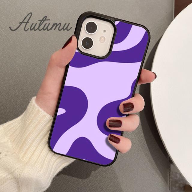 Великолепный чехол для iPhone 11 12 13 14 Pro Max mini X XR XS SE 2020 5 6S 7 8 Plus Samsung Galaxy S21 S22 Cover shell