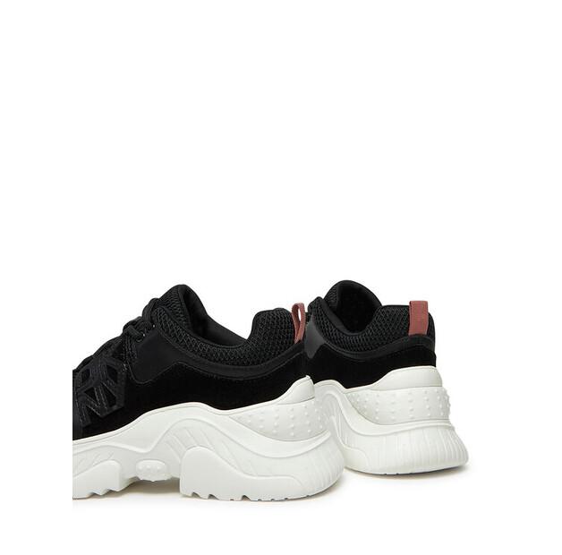 Sneakers DKNY Odella K3436984 Black