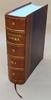 Aristotelis Opera Volume 5 1870 [Leather Bound] by Aristotle,Deutsche Akademie Der Wissenschaften Zu Berlin,Bekker, Immanuel , ed.,Brandis, Christian