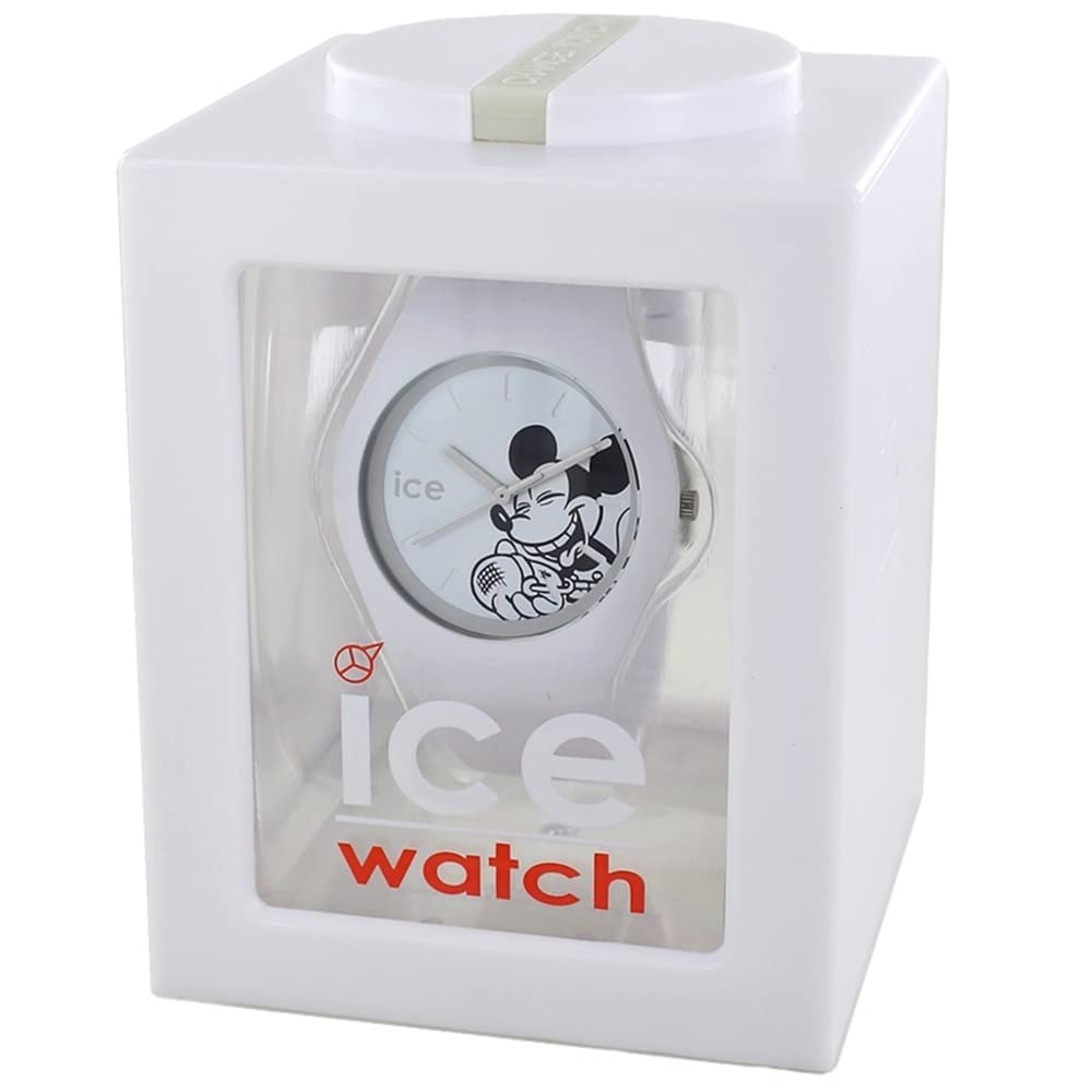 Ice Watch Disney Collaboration Белый Микки 014769 [Ice-watch] Мужские Женские [Товар]
