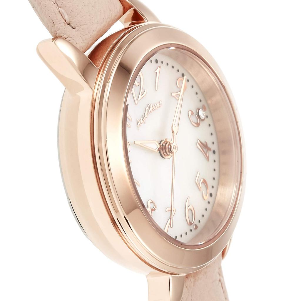 Angel Heart TT25P-PK Twinkle Solar Розовые Женские