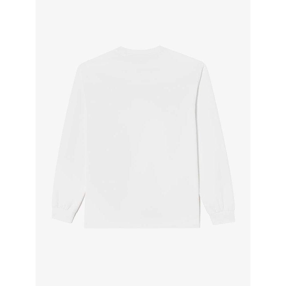 Lacoste Мужская базовая тренировочная футболка Th342e 54n 70v q2nTh342e 54n70v