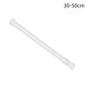 Load Durable Household Curtain Telescopic Pole Extendable Sticks Bathroom Product Hanging Rods