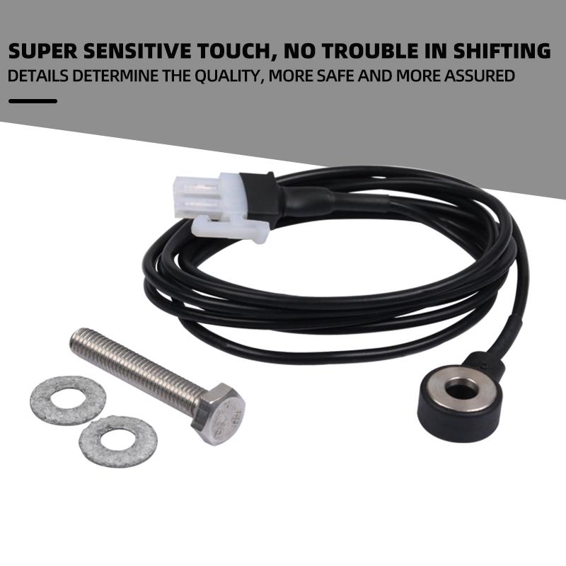 Для AfricaTwin CRF1000L CRF 1000 L для YAMAHA MT-07 MT07 MT 07 мотоциклетный датчик QuickShift Fast Gear Quick Shift Shifter