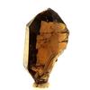 Stone - A BIJOUX - Smoky Quartz - 264.3 Ct - Mont-Blanc Massif - Certificate of Authenticity