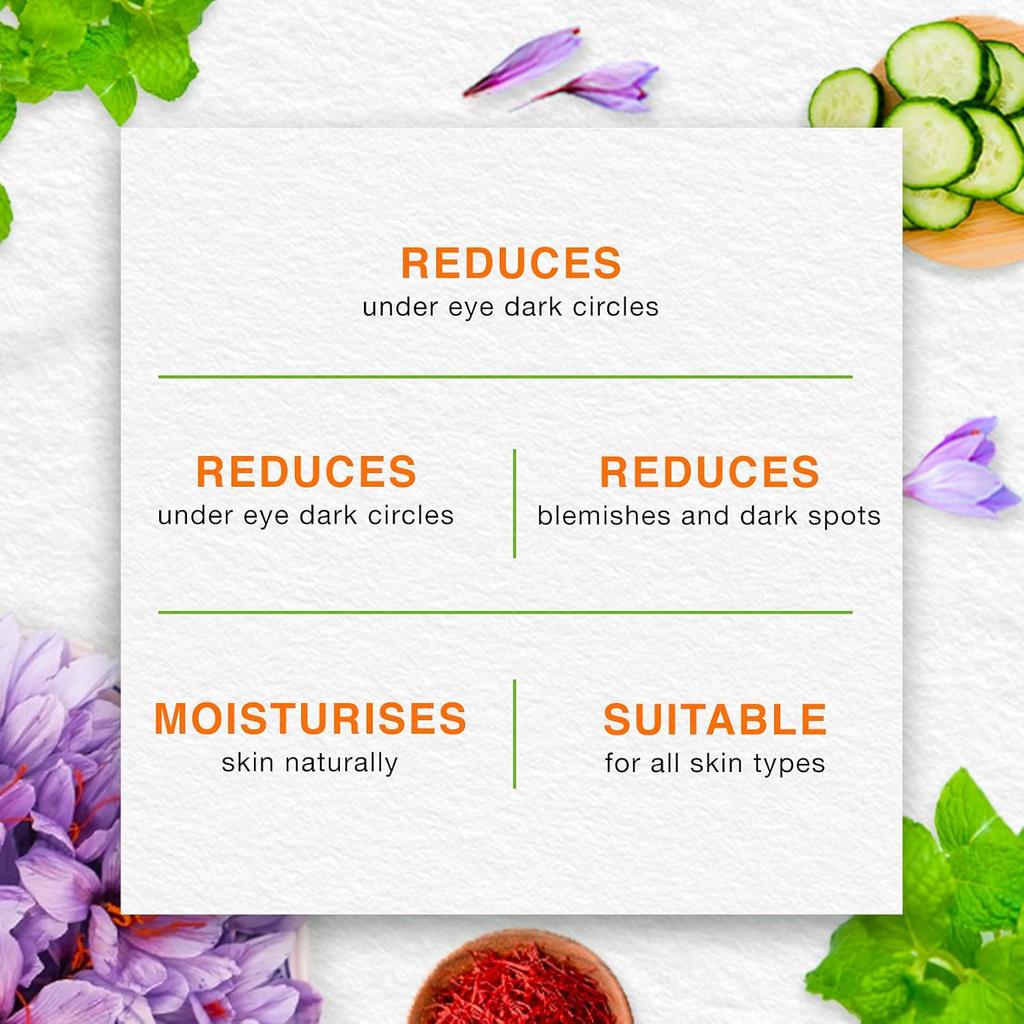 Himalaya Крем для сияния кожи Himalaya Natural Glow Fairness от SINCE 1930, 50 г, упаковка из 2 шт.