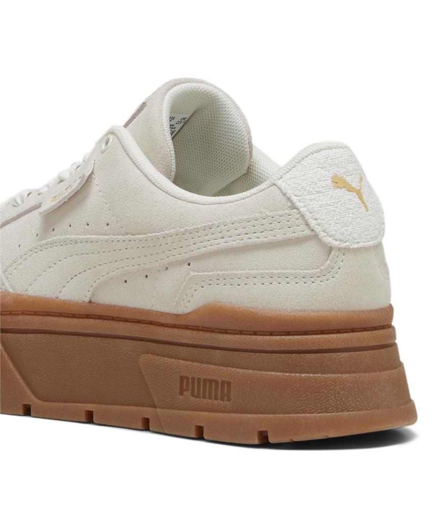 Puma Женские ботинки Maze Stack Soft Winter - Белый / 393065-01