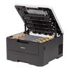 Lenovo CS2610DNW A4 Color Laser Printer CN plug (adapter included)