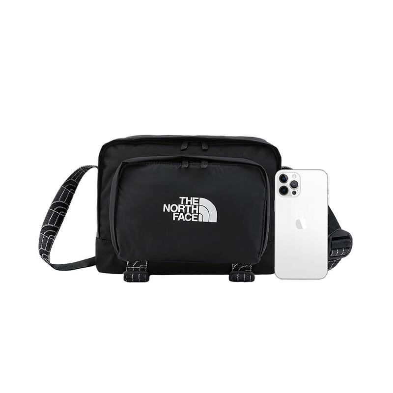 The North Face Городская легкая сумка через плечо 5 л