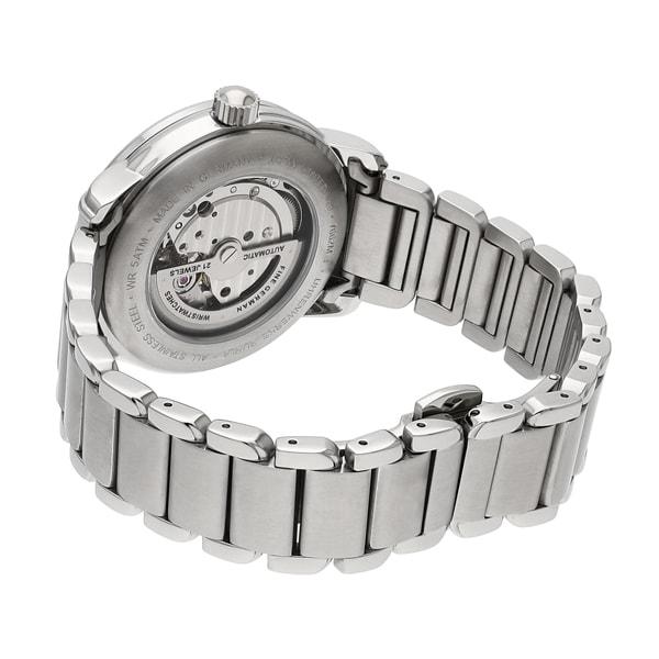 Zeppelin 100 Years 7662M-3 Wrist Watch