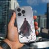 Чехол для телефона Грандмастер Д-Демоническая Культивация iPhone 17,16,15,14,13,12,11 Pro,Max,Plus,X,XS,XR,SE4,E Mini Прозрачный Мягкий Чехол