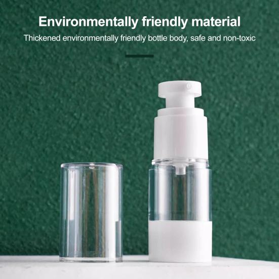 30/50/100 мл дорожный лосьон флакон герметичный многоразовый прессованный лосьон шампунь кондиционер косметический флакон многоразовый распылитель портативный пустой