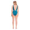 Speedo Womens/Ladies U-Back One Piece Swimsuit