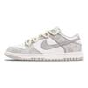 Nike Кроссовки Dunk Low Skateboard Мужские Серый Белый DD1391-103(Команда188-)