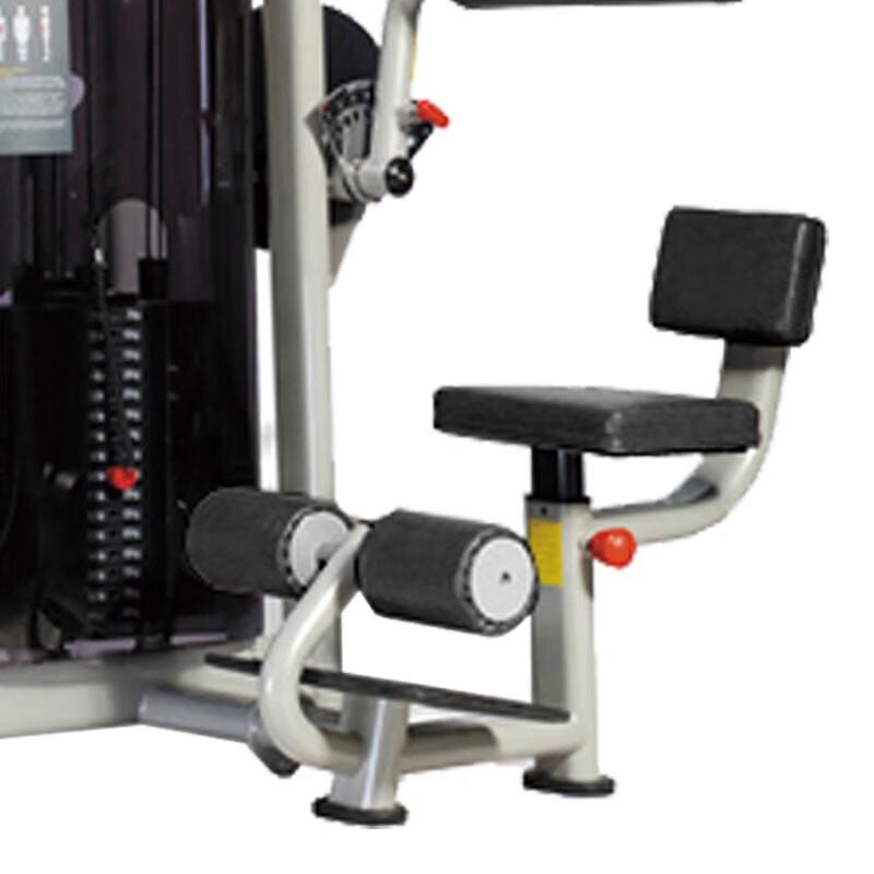 JUNXIA JX-835 Commercial Abdominal Crunch Trainer