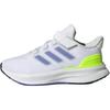 (PS) Ultrarun 5 'Cloud White Cobalt Blue Lucid Lemon' Детские IF4148