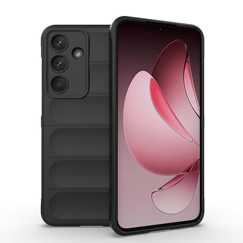 Мягкий устойчивый к царапинам чехол-аксессуар для Samsung Galaxy S26 Ultra S25 FE S23 S24 Plus S22 A17 A57 A37 A56 A16 A36 A55 A35 A15