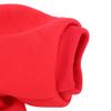Dog Clothes Pet Sweatshirt Cute Polyester Pet Winter Warm Hoodie Sweatshirt Clothes Coat for Dogs Puppy Cats Dog Sweatshirt