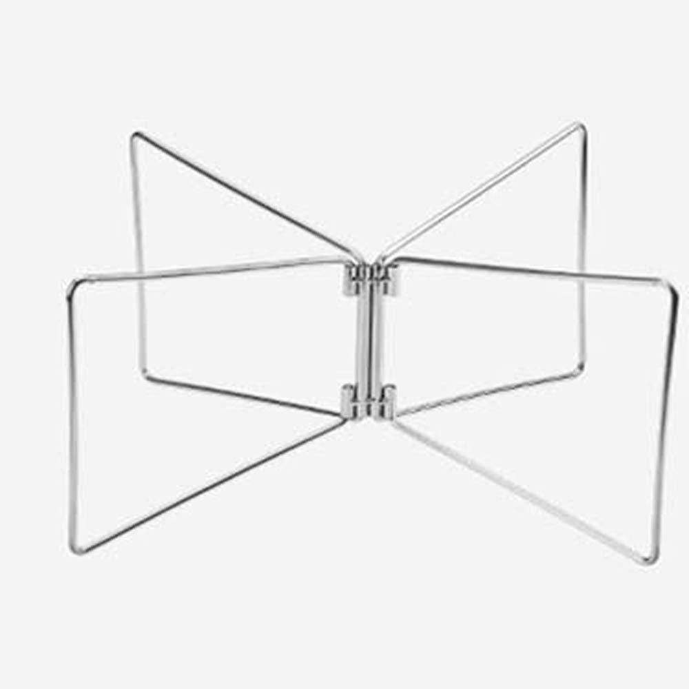 Anti-slip Folding Cooler Stand Strong Load-bearing Suitcase Moisture-proof Shelf Picnic