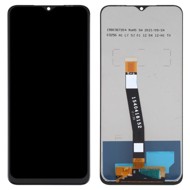Полная сборка LCD-экрана и дигитайзера с инструментом для ремонта для замены LCD-дигитайзера мобильного телефона A22