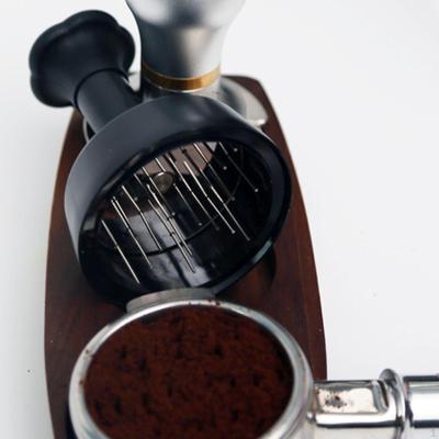 Инструмент для раздачи эспрессо, инструмент для размешивания кофе, кофейные аксессуары, прочный, для