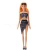 Summer Beach Style Doll Swimwear Fashion Clothes Accessories Multi Styles Doll Bikini 30cm Dolls