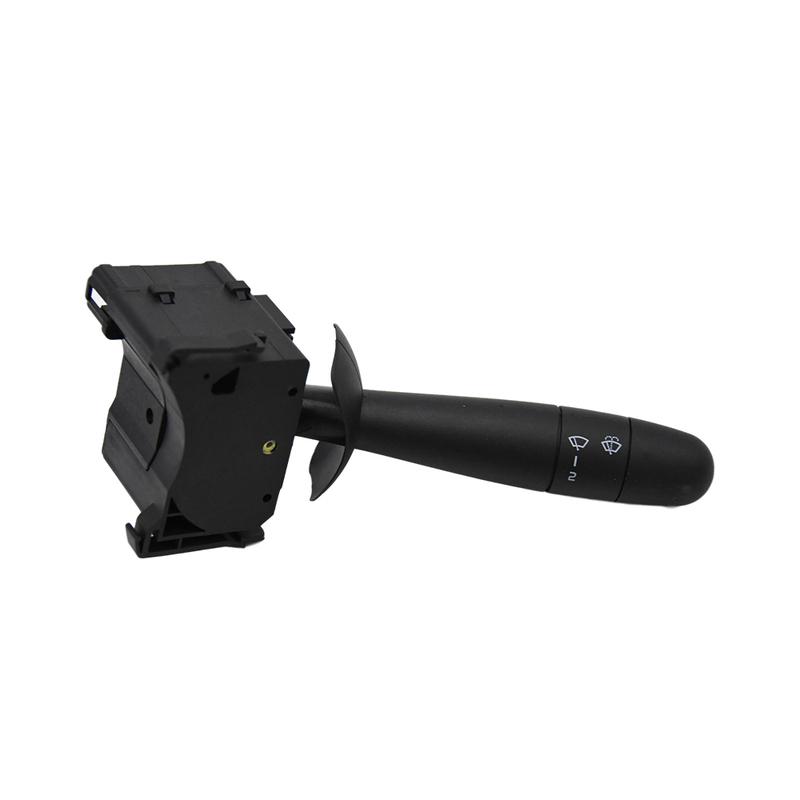 91160123 For Vauxhall Vivaro Movano Renault Trafic Front Windscreen Wiper Stalk Switch