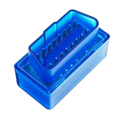 Беспроводной WIFI OBD2 Автосканер ELM327 V1.5 Работает для Android/iOS/Windows PC