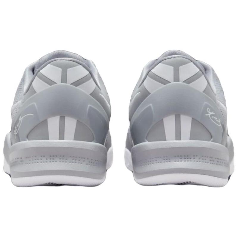 Nike Kobe 8 Protro Серый волк Nike HF9550-002