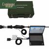 Explorer 12V 2.5A LCD Monitor Power Cable