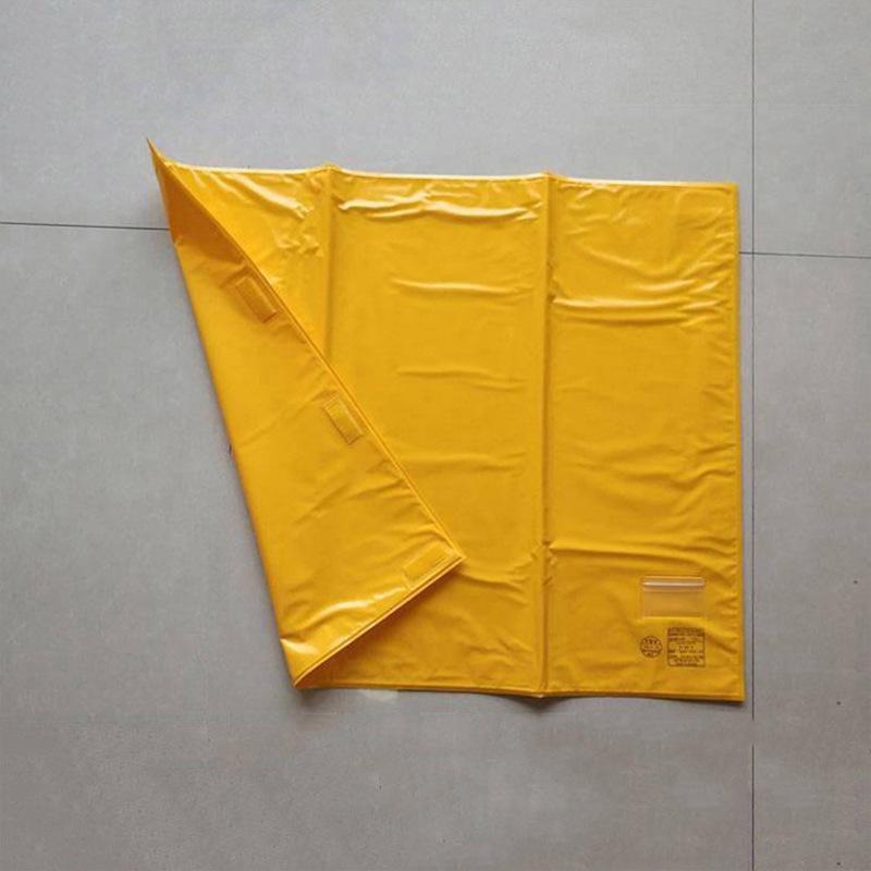 High Voltage Insulating Anti-Shock Electrician's Blanket, Moisture-Proof Pole Wrapping