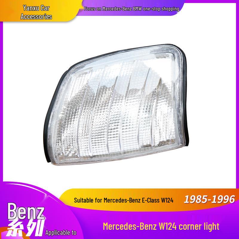 Указатель поворота в крыло для Mercedes-Benz E-Class W124/W123/W203/W202/190/W201