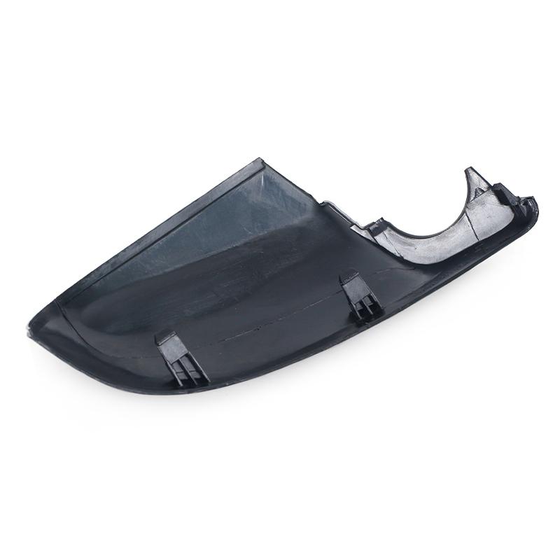 For Subaru Forester Car Rearview Side Mirror Lower Bottom Cover Cap Lid Glass Lens