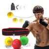 Accessories Boxing Punch Exercise Exercise Head Band Fight Boxeo Ball Speed Reflex Fight Ball