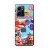 Чехол для телефона S-Slime R-Rancher Game для Redmi Note 14 15 Pro 5G 13 12 Pro Plus 11 11T 11E 11S 10 Pro 10S 9 9S, прозрачный TPU