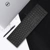 Проводная мультимедийная клавиатура Logitech KB216 полноразмерная