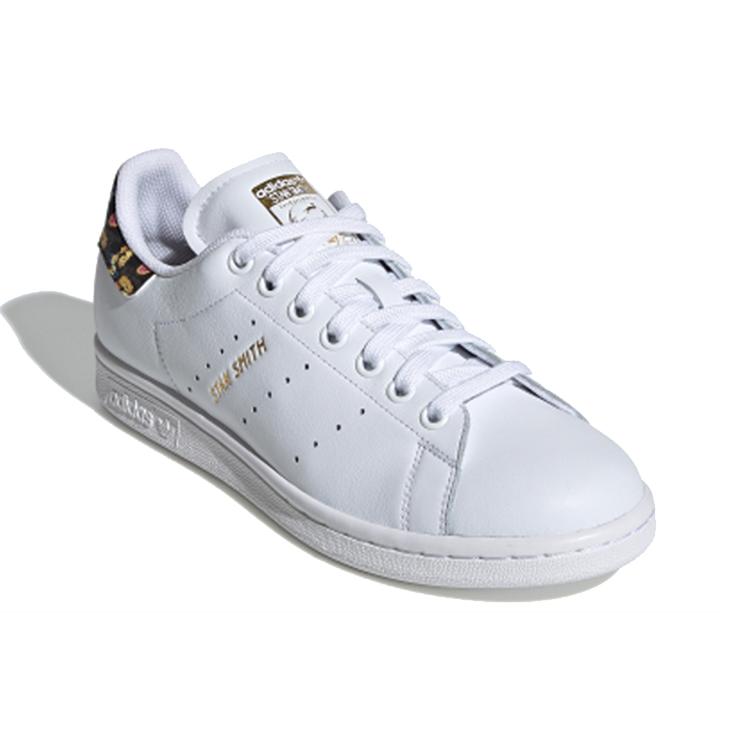 adidas Женские Stan Smith 'Cloud White' Женские EF1481
