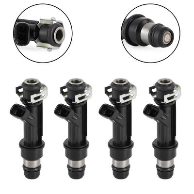 Artudatech 4 шт. Топливные форсунки 25319300 Подходят для Buick Sail 1.6 л Chevrolet Corsa 1.0 л 25319301 Автоаксессуары