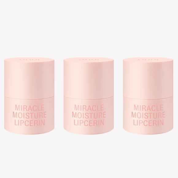 Ohui Miracle Moisture Lip Serin 15 мл (3 варианта)