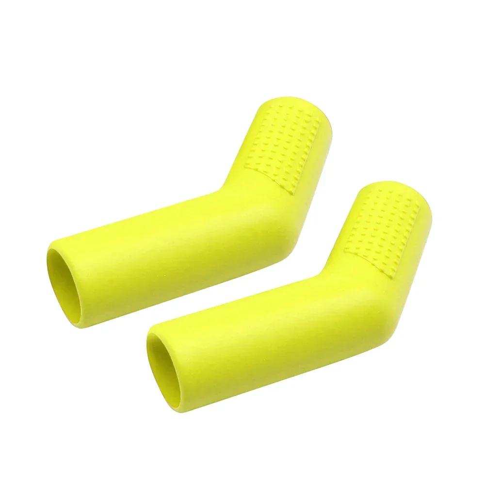 Чехол на мотоцикл Защита обуви для переключения передач Универсальная защита рычага Мотоциклетные запчасти Аксессуары для мотоцикла Рукав для переключения передач